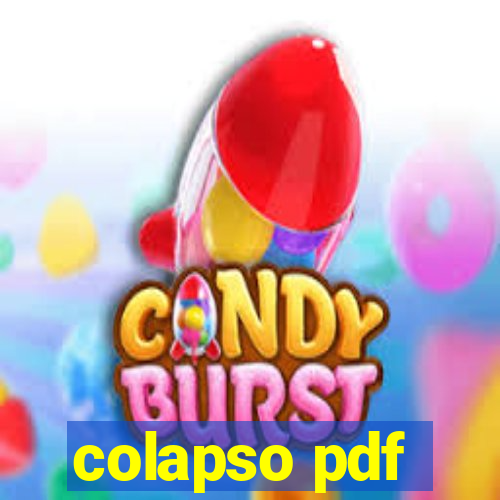 colapso pdf